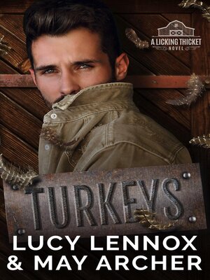 cover image of Turkeys